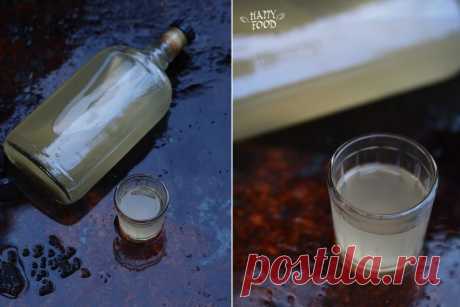 Хреновуха - HAPPYFOOD
