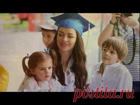 Марина Александрова: личная жизнь актрисы.