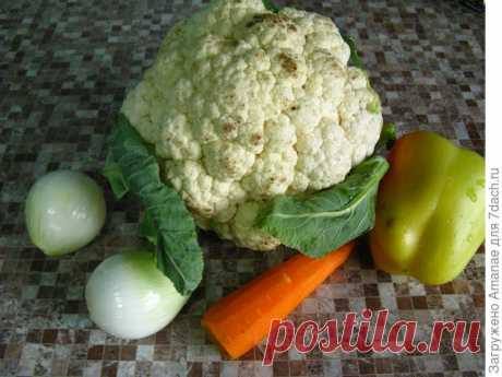 Многогранная капуста, коллекции на любой вкус и цвет
