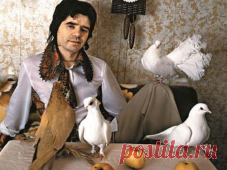 Евгений Осин похоронен в Москве: все расходы оплатил известный музыкальный продюсер