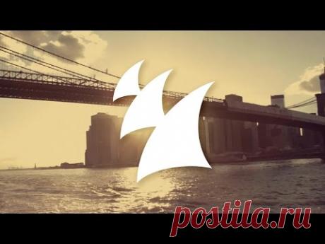 Armin van Buuren feat. Cindy Alma - Beautiful Life (Official Music Video)