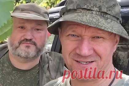 Девушку погибшего во время штурма военного Эрнеста объявили в России в розыск