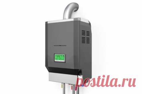 Водонагреватель для дачи — роскошь или необходимость? — 6 соток