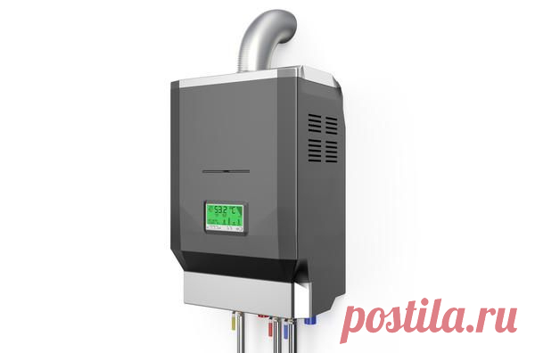 Водонагреватель для дачи — роскошь или необходимость? — 6 соток