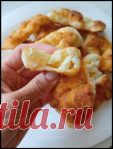 Кребеля из кефира: Мягкие, нежные и пышные...Рецепт от моей бабушки!