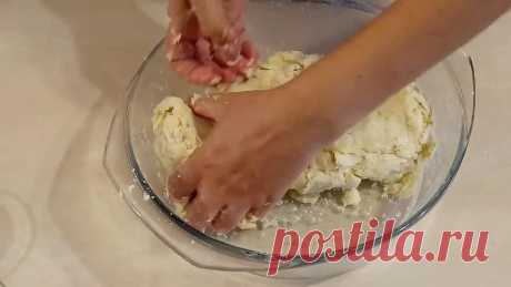 Вкуснейший ТОРТ  "Наполеон". Слоистый, рассыпчатый, с масляным кремом. ХРУСТЯЩИЙ НАПОЛЕОН