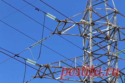 На Украине заявили о применении ВС России новой тактики ударов по энергетике