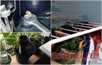 18 гениальных хитростей для дома, которые здорово облегчат жизнь