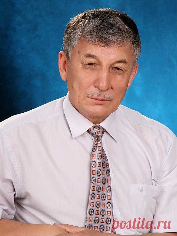Абдулла Шерга табрик