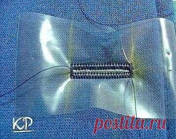 10 швейных хитростей. | Люблю Себя