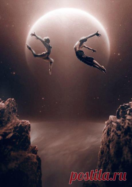 Какие отношения можно считать завершёнными
Случается так, что с человеком вы расстались и уже давно не общаетесь. Однако он прочно обосновался в вашем сердце. Вы постоянно думаете о нем, непроизвольно всплывают воспоминания, связанные с ним, все еще мысленно пытаетесь доказать ему свою правоту. И таким образом, затрачиваете свою жизненную энергию на прошлое, которого уже нет, в ущерб настоящим отношениям. Завершенными […]
Читай пост далее на сайте. Жми ⏫ссылку выше