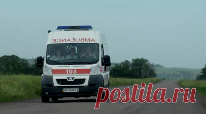 «СТРАНА.ua» сообщает о взрыве в Кременчуге. Взрыв произошёл в Кременчуге Полтавской области Украины. Читать далее
