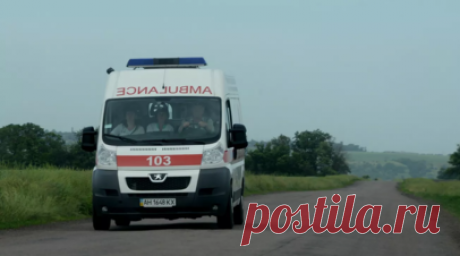 «СТРАНА.ua» сообщает о взрыве в Кременчуге. Взрыв произошёл в Кременчуге Полтавской области Украины. Читать далее