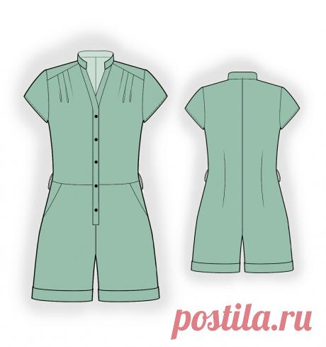 Выкройки комбинезон https://latelye.ru/mod-p.php?t=0&amp;mod=4053