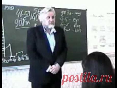 ▶ Влияние алкоголя на организм женщины.flv - YouTube