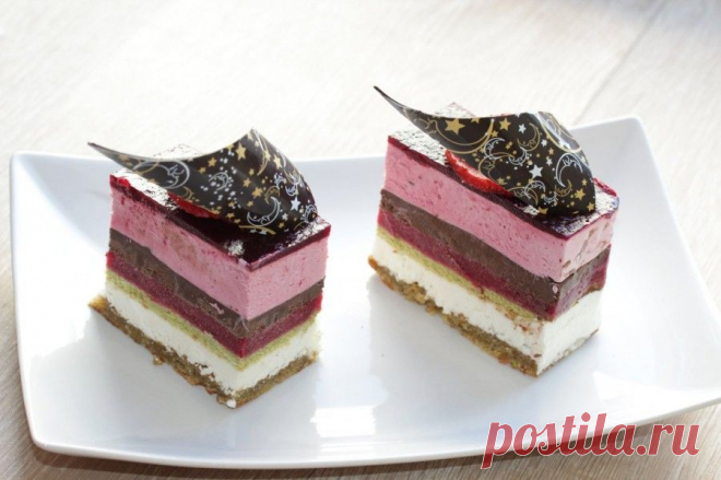 Елена - Торт "Симфония любви"