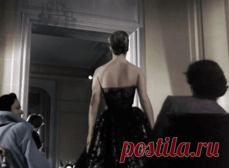 fashion vintage GIF by Dior and I - Find & Share on GIPHY