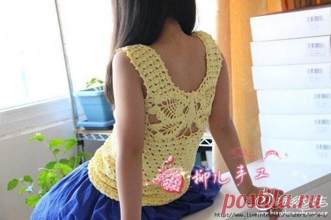 Вязаные идеи