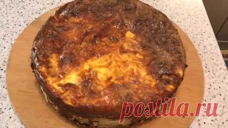 От него НЕВОЗМОЖНО оторваться! ВКУСНО и БЮДЖЕТНО!