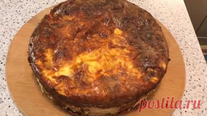 От него НЕВОЗМОЖНО оторваться! ВКУСНО и БЮДЖЕТНО!