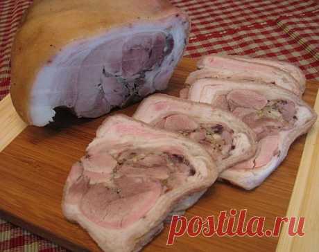 закуски