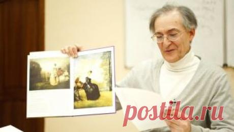 Блестящий курс лекций по истории искусств "Эстетика"   

Лектор: Александр Витальевич Пустовит, лектор с 10-ти летним опытом преподавания в Национальной Музыкальной Академии, кандидат физико-математических наук, профессор кафедры философии МАУП. 

Автор учебников «История европейской культуры» (2004), «Этика и эстетика. Наследие Запада. История красоты и добра» (2006), «Введение в логику» (2013), монографии «Пушкин и западноевропейская философская традиция» (2015). Автор м...