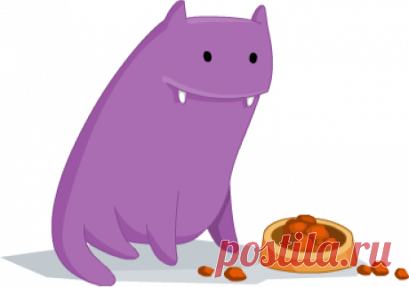 План питания