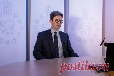 Британская контрразведка обвинила Россию в организации миссии по созданию хаоса