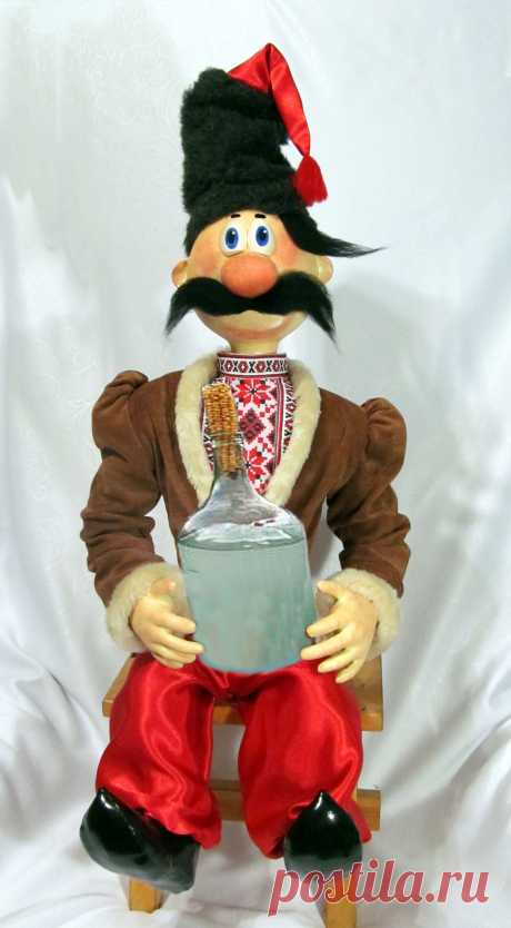 Все не выпью, но отхлебну много.