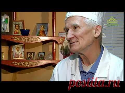 Кулинарное паломничество. От 21 ноября. Храм благоверного князя Андрея Боголюбского. Готовим тефтели