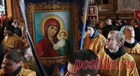 Календарь питания в Великий пост по дням: что можно, что нельзя