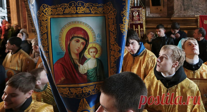 Календарь питания в Великий пост по дням: что можно, что нельзя