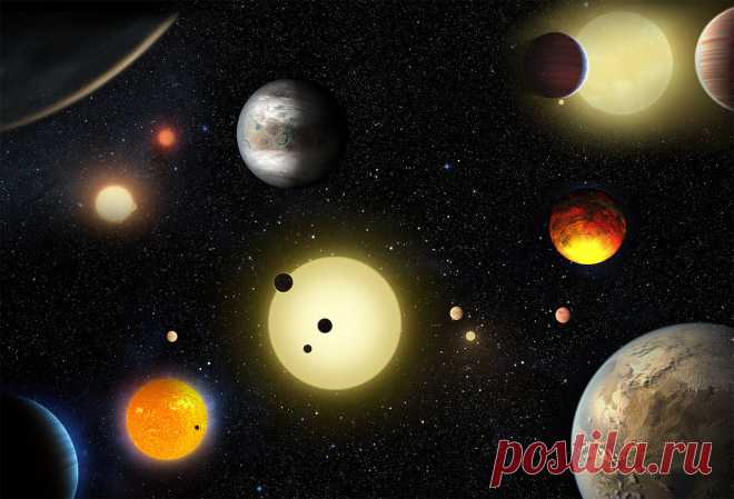 Top 5 exoplanet moments of 2016 Exoplanet Exploration: Planets Beyond our Solar System. Current news, discoveries, data, and interactive 3-D visualizations of exoplanets from NASA.