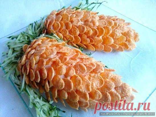 САЛАТ 