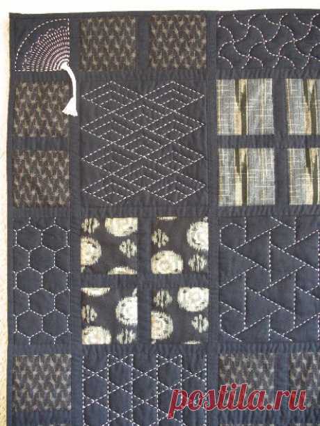 Sashiko