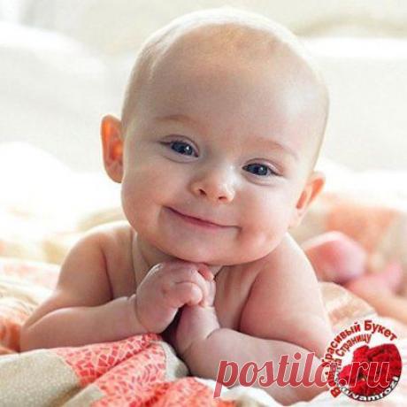 Как я вас всех люблю!