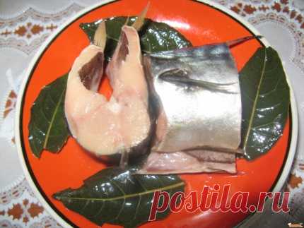 Скумбрия поможет укрепить иммунитет  - Новости-Здоровье на Joinfo.com