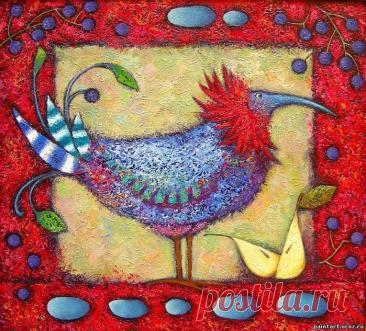 Российский Сервис Онлайн-Дневников