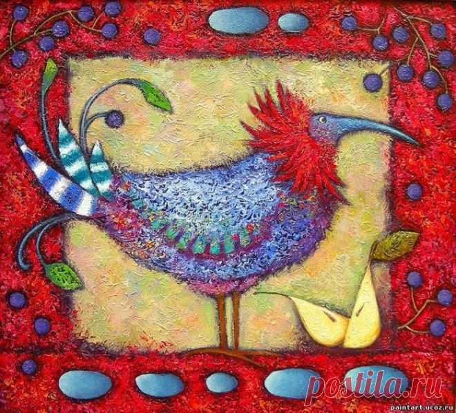 Российский Сервис Онлайн-Дневников