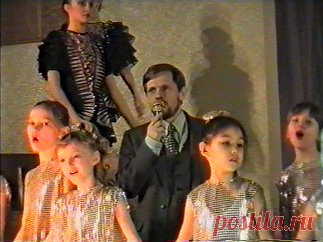 "Восемь вокализов для женского хора и фортепиано"(Соч. 107, 2006 г.)