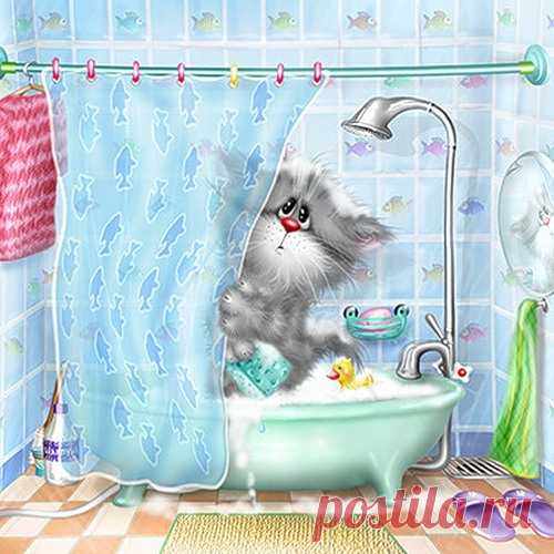 Коты Алексея Довлатова