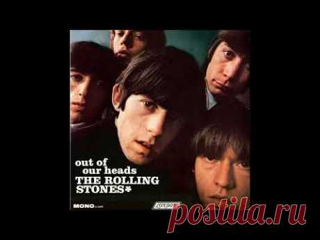 The Rolling Stones  - Play With Fire -  1965 (STEREO in)