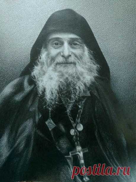 Святой Гавриил учил, что вера — это радость и простота сердца. Пусть этот день наполнит душу теплом и добротой, а дом — миром. Открытки на День памяти святого Гавриила Самтаврийского