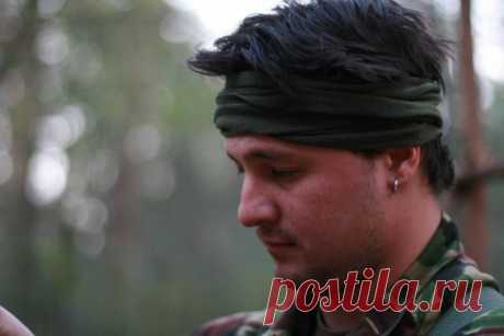 Трагедія простої української родини: Він в АТО зі своїм гастритом захищатиме Батьківщину, Вона з раком і дитиною згасає вдома