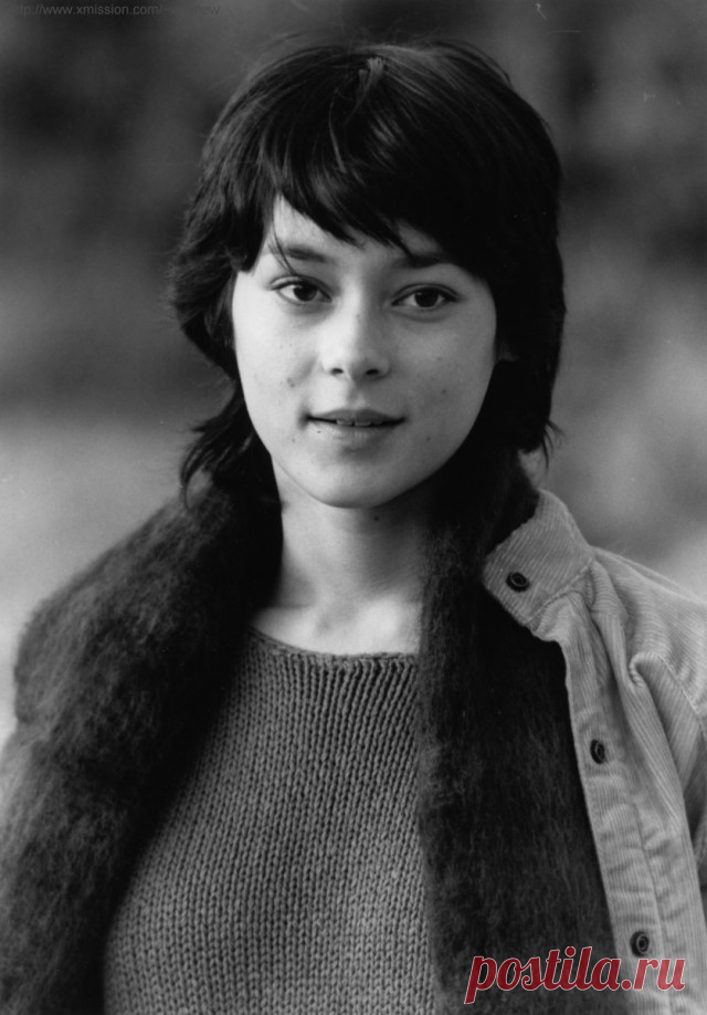 Мег Тилли, 14 февраля, 1960