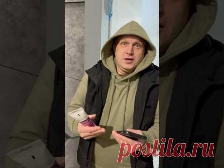 ОБОЙКИ ТО ХОРОШИЕ, ТОЛЬКО ПОЧЕМУ ТО ШВЫ ВИДНЫ! #ошибкиремонта