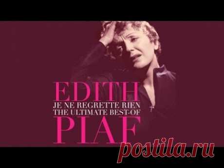 The Best of Edith Piaf