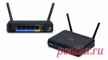 Как подключить роутер к роутеру через WiFi — 2 простых способа