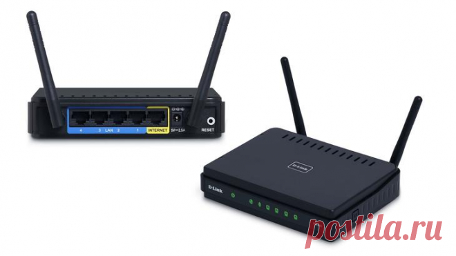 Как подключить роутер к роутеру через WiFi — 2 простых способа