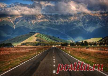 20 удивительных фотографий природы, которые кажутся абсолютно нереальными